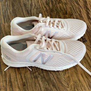 Did not fit me right.